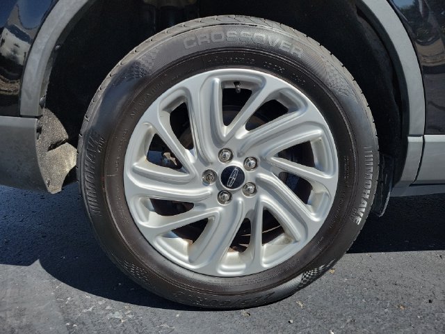 Used 2021 Lincoln Corsair FWD image 29