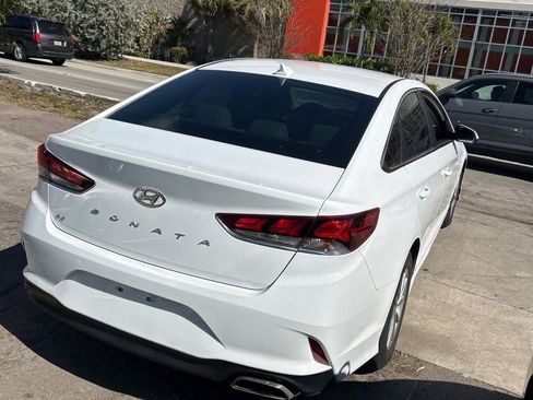 Used 2019 Hyundai Sonata SE image 5