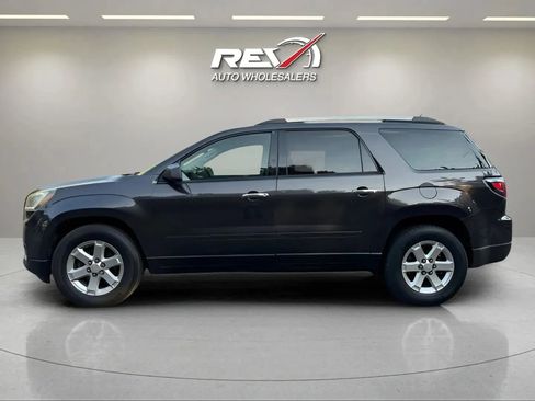 Used 2016 GMC Acadia SLE image 36