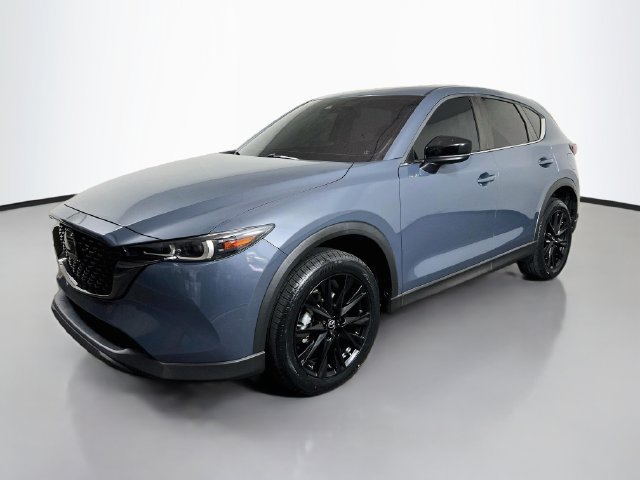 Used 2023 MAZDA CX-5 Carbon Edition AWD/4WD image 5
