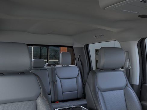 New 2025 Ford F150 Lariat w/ Equipment Group 502A High image 22