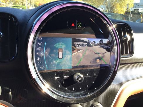 Certified 2023 MINI Cooper Countryman S image 19