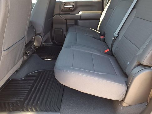 New 2026 Chevrolet Silverado 2500 Custom w/ Custom Convenience Package image 27