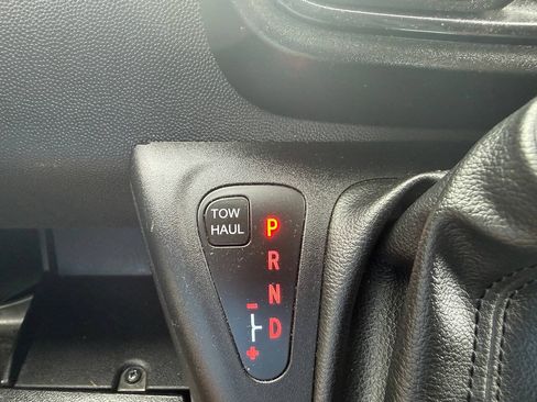 Used 2023 RAM ProMaster 3500 FWD image 40