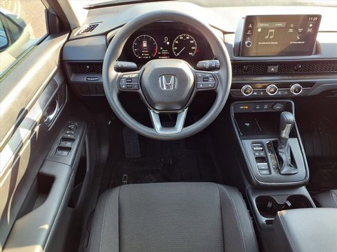 Used 2026 Honda CR-V LX image 11