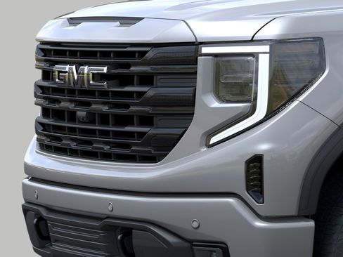 New 2025 GMC Sierra 1500 Elevation w/ Elevation Premium Package image 13