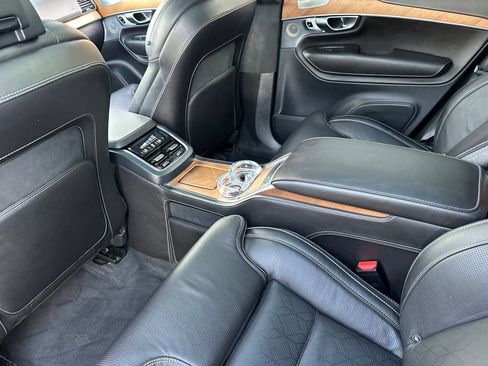 Used 2017 Volvo XC90 T8 Excellence image 28