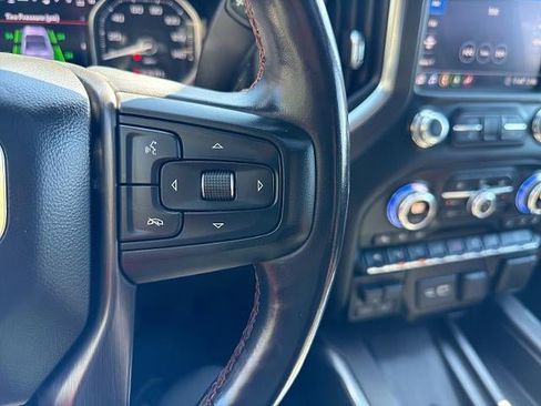 Used 2020 GMC Sierra 1500 AT4 w/ AT4 Premium Package AWD/4WD image 37
