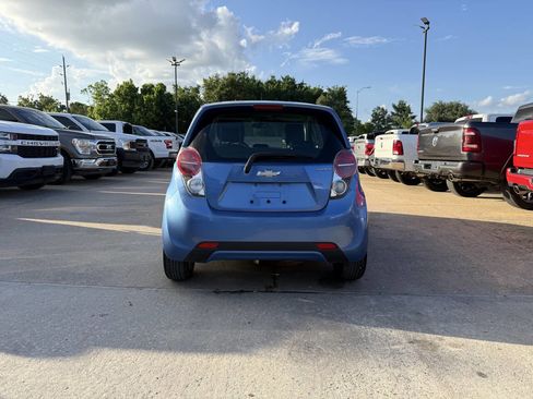 Used 2013 Chevrolet Spark LT FWD image 37