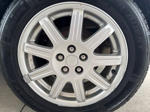 Used 2007 Chrysler PT Cruiser Limited image 5