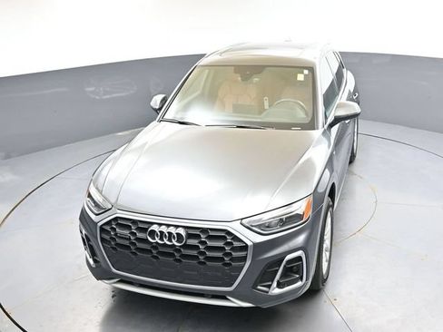 Used 2024 Audi Q5 2.0T Premium w/ Convenience Package AWD/4WD image 37