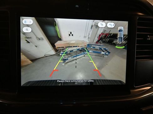 New 2026 Ford F150 STX w/ Equipment Group 200A image 12