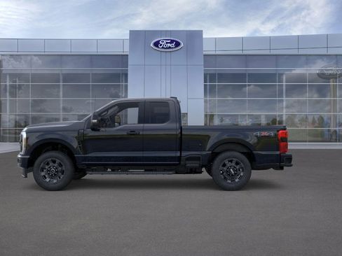 New 2026 Ford F350 XL w/ STX Appearance Package image 3