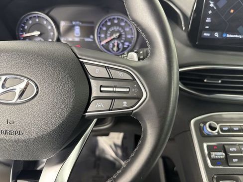 Used 2023 Hyundai Santa Fe SEL image 13