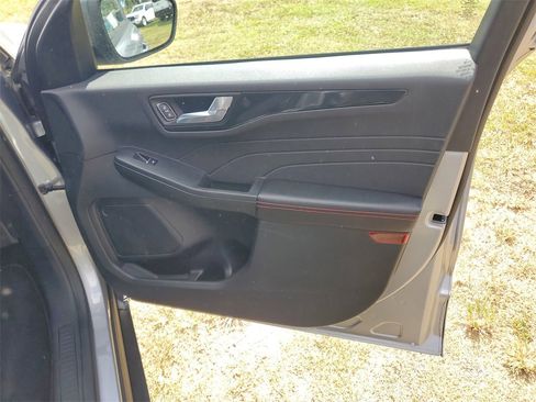 Used 2023 Ford Escape ST-Line image 38