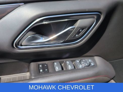 Used 2024 Chevrolet Tahoe RST w/ Luxury Package AWD/4WD image 24