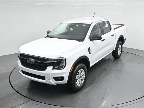 New 2025 Ford Ranger XL image 33