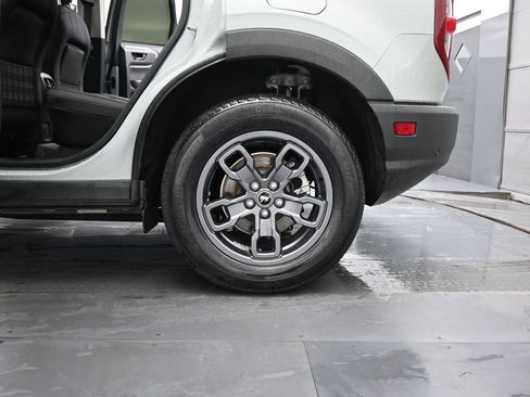 Certified 2022 Ford Bronco Sport Big Bend w/ Convenience Package image 21