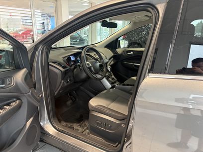 Used 2014 Ford Escape SE