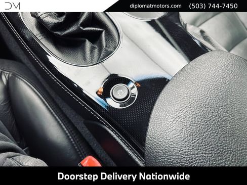 Used 2008 Chevrolet Corvette Coupe RWD image 35