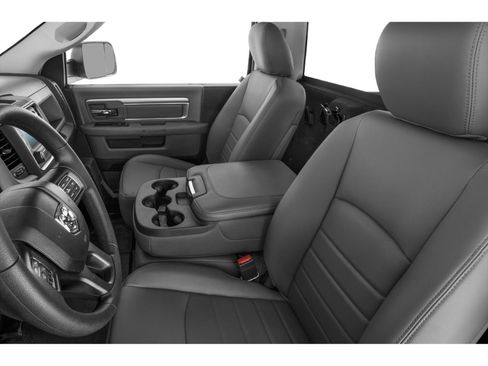 Used 2018 RAM 1500 Tradesman w/ Power & Remote Entry Group RWD image 37