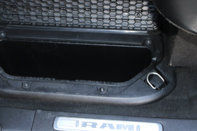 Used 2021 RAM 1500 Laramie RWD image 49