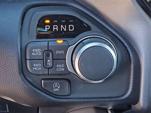 New 2026 RAM 1500 Lone Star image 28