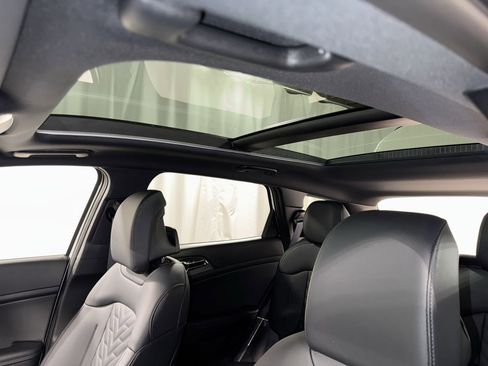 New 2026 Kia Sportage X-Line image 26