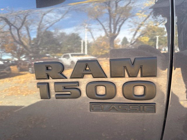 Used 2019 RAM 1500 Warlock w/ Electronics Group AWD/4WD image 7