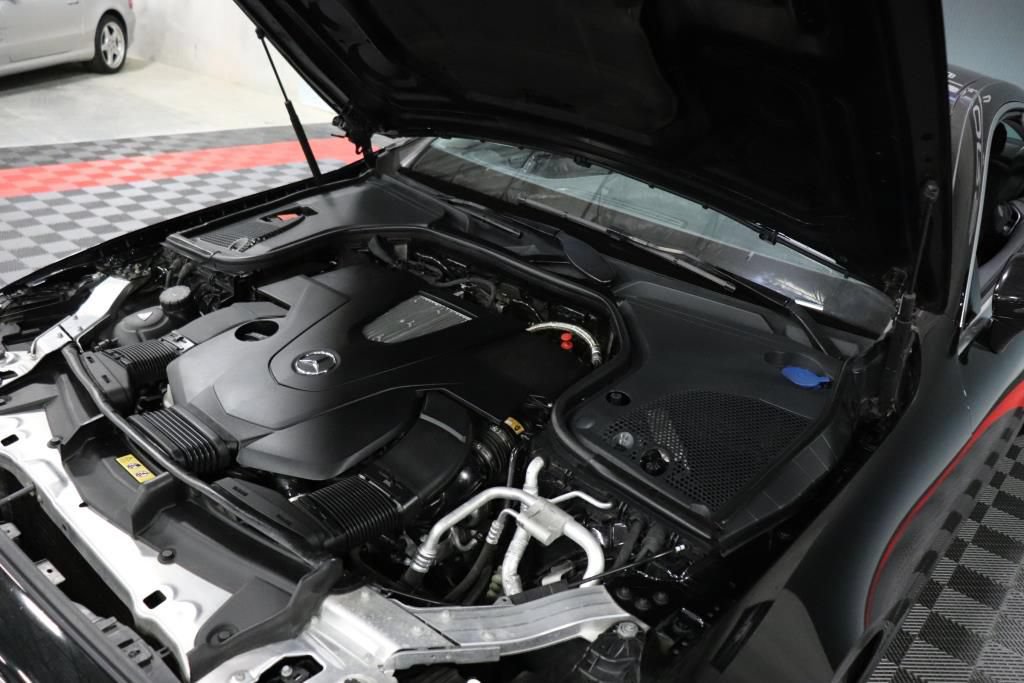 Used 2018 Mercedes-Benz E 400 Coupe w/ Premium 1 Package image 83