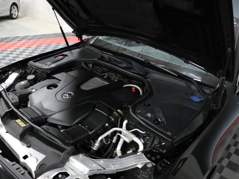 Used 2018 Mercedes-Benz E 400 Coupe w/ Premium 1 Package image 83