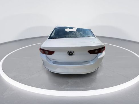New 2026 MAZDA MAZDA3 2.5 S Sedan w/ Preferred Pkg FWD image 7