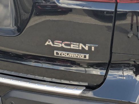 Certified 2023 Subaru Ascent Touring AWD/4WD image 22