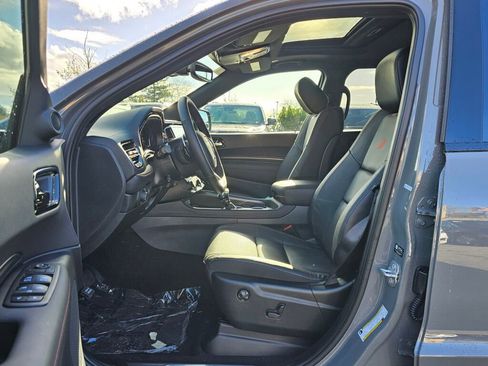 New 2026 Dodge Durango GT image 18