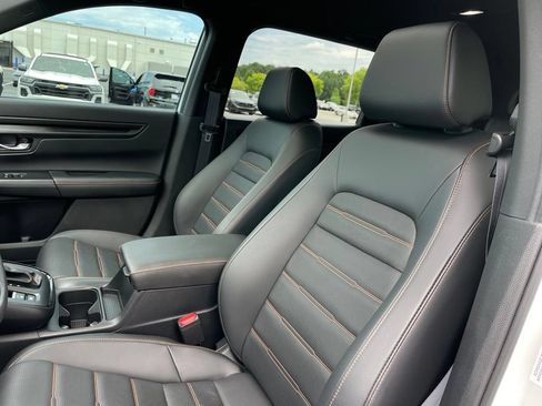 Certified 2024 Honda CR-V Sport-L image 25