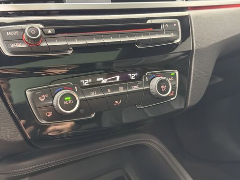 Used 2018 BMW X1 sDrive28i image 16