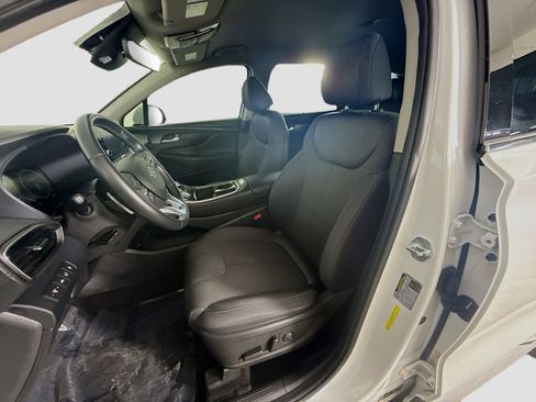 Used 2022 Hyundai Santa Fe SEL w/ Convenience Package image 22