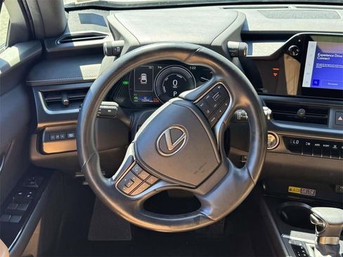 Used 2023 Lexus UX 250h AWD w/ Premium Package image 16