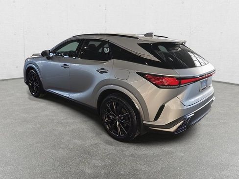 New 2026 Lexus RX 350 F Sport w/ Convenience Package image 7