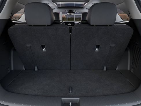 New 2026 Kia Sorento X-Line EX AWD/4WD image 19