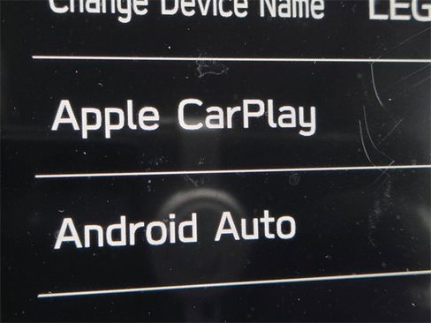 Used 2021 Subaru Outback Onyx Edition XT w/ Popular Package #2 image 7