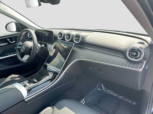 Used 2026 Mercedes-Benz C 300 Sedan image 30