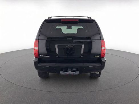Used 2009 Chevrolet Tahoe LT image 6