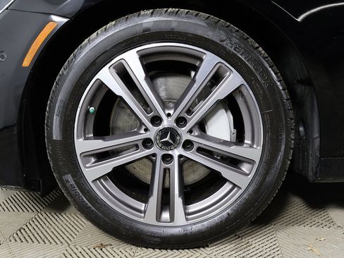 Used 2021 Mercedes-Benz E 350 E 350 image 21