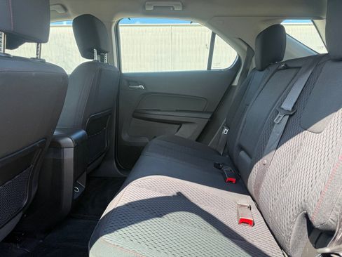 Used 2015 Chevrolet Equinox LS image 10