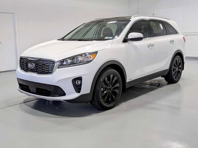 Used 2020 Kia Sorento EX
