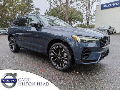 New 2026 Volvo XC60 T8 Ultra w/ Protection Package Premier