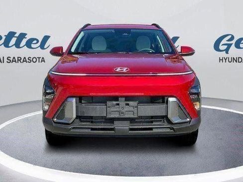 New 2025 Hyundai Kona SEL image 12