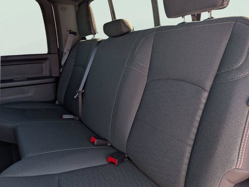 New 2026 RAM 2500 Tradesman AWD/4WD image 24