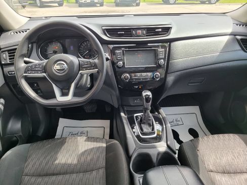 Used 2020 Nissan Rogue SV AWD/4WD image 42